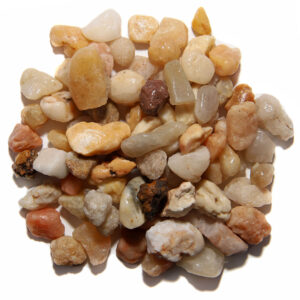 NATURAL PEBBLES