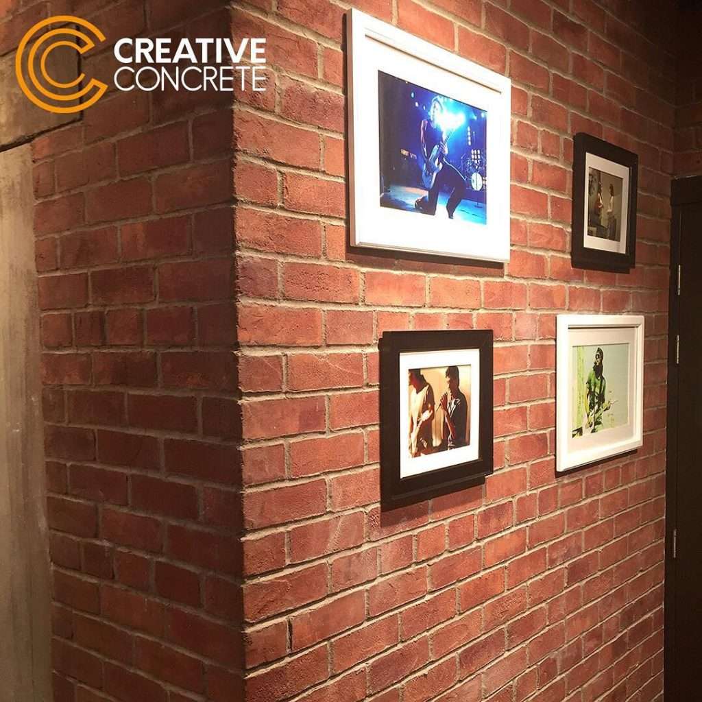 CrystalTop Epoxy Terrazzo @ Warner Brothers Abu Dhabi - [Duplicated]