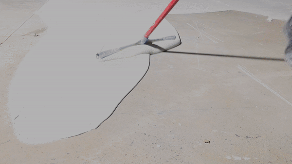 TopCrete 601 Stampable Overlay