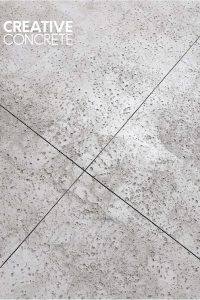 Stamped Concrete by Creative Concrete