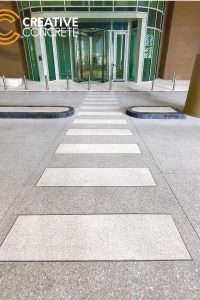 TopCrete CrystalTop Terrazzo 5 post templete copy