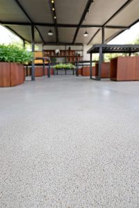 TopCrete 700 by Creative Concrete Concepts