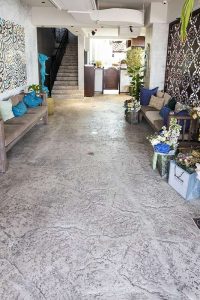 Stamped Concrete by Creative Concrete
