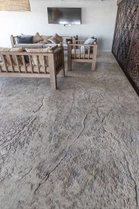 Stamped Concrete by Creative Concrete